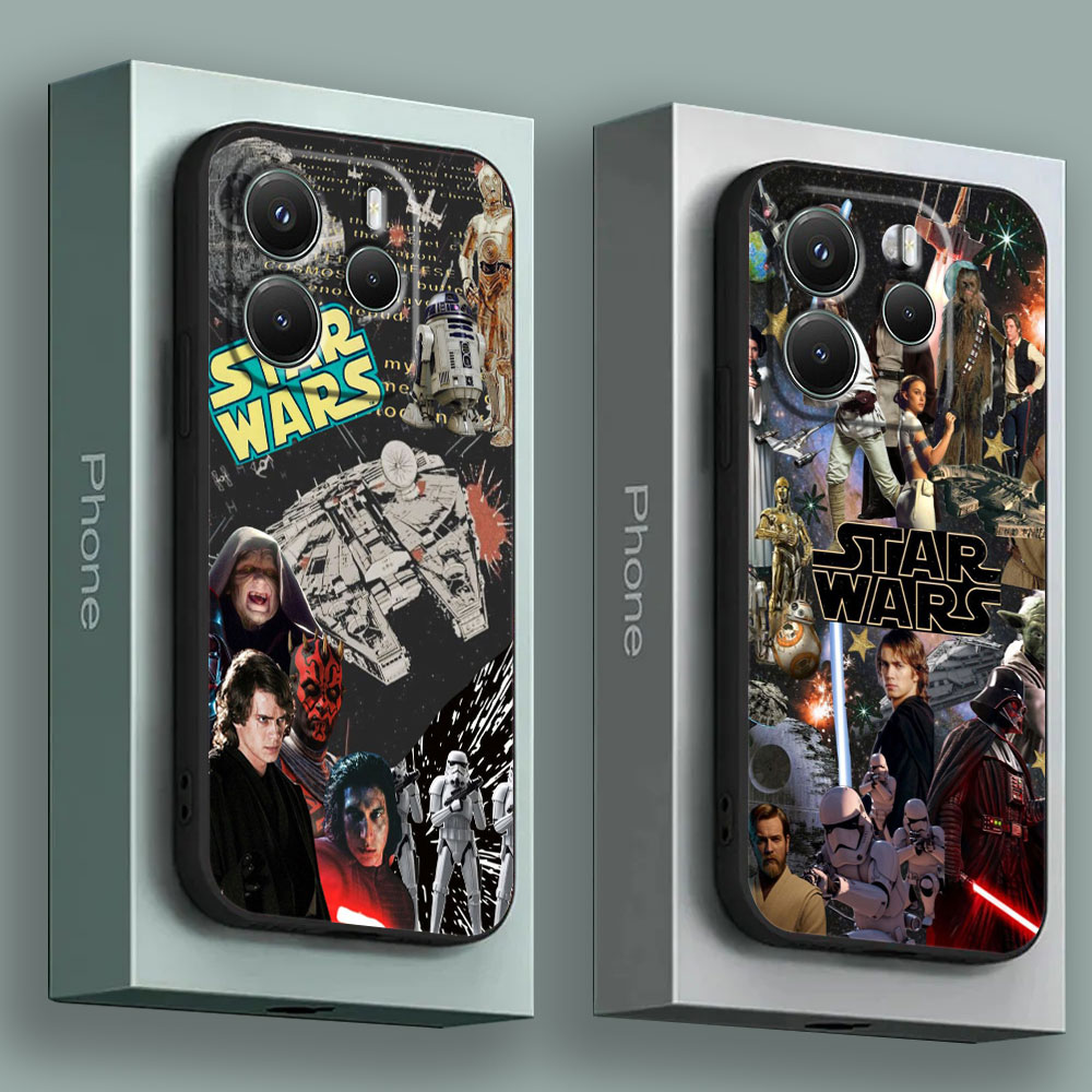 Phone Cases Redmi - Phone Case For Redmi 15C 14C