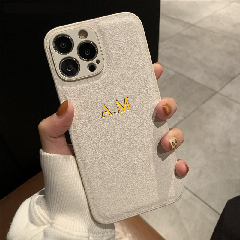 Phone Cases Classy - Personalized Phone Case For iPhone 17