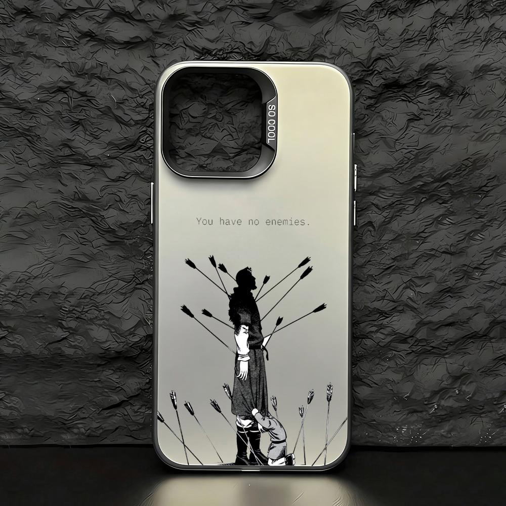Phone Cases Iphone 14 - V-Vinland Saga Cool Anime Phone Phone