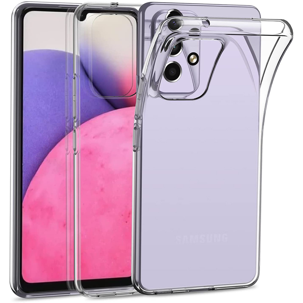 Phone Cases On Sale - Silicone Soft Phone Case For Samsung
