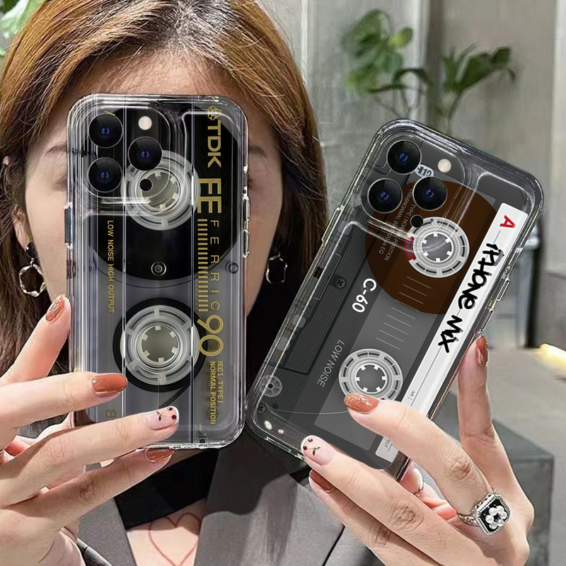 Phone Cases Samsung S24 - TPU Phone Case For Samsung Galaxy
