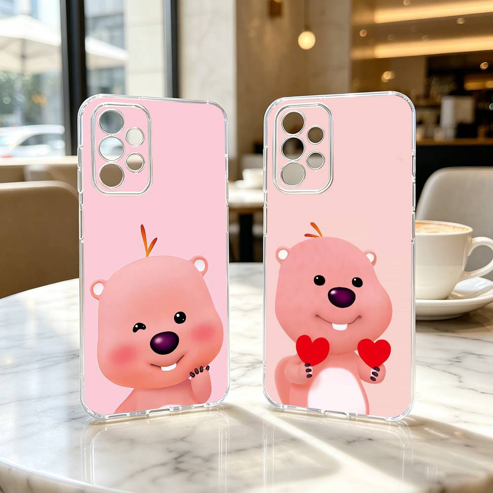 Phone Cases Loopy - FOR C-Cute L-Loopys Gift Phone Case