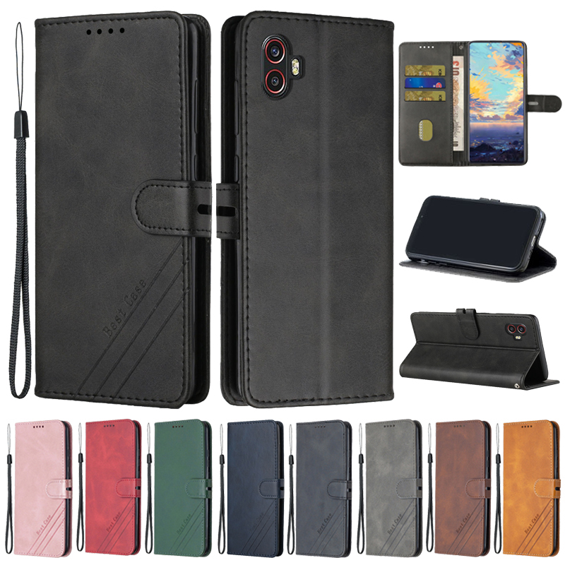 Phone Cases On Sale - For Samsung Galaxy XCover 6 Pro