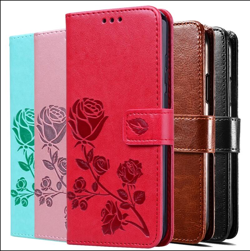 Phone Cases On Sale - Flip Phone Case For Alcatel 1