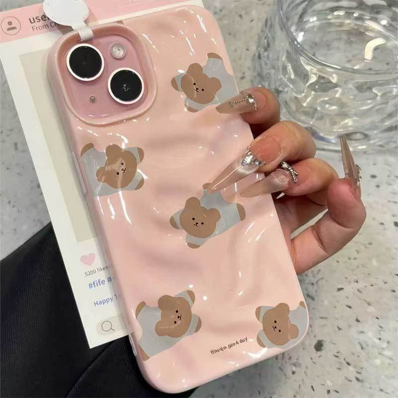 Phone Cases Durable - Phone Case For iPhone 11 12
