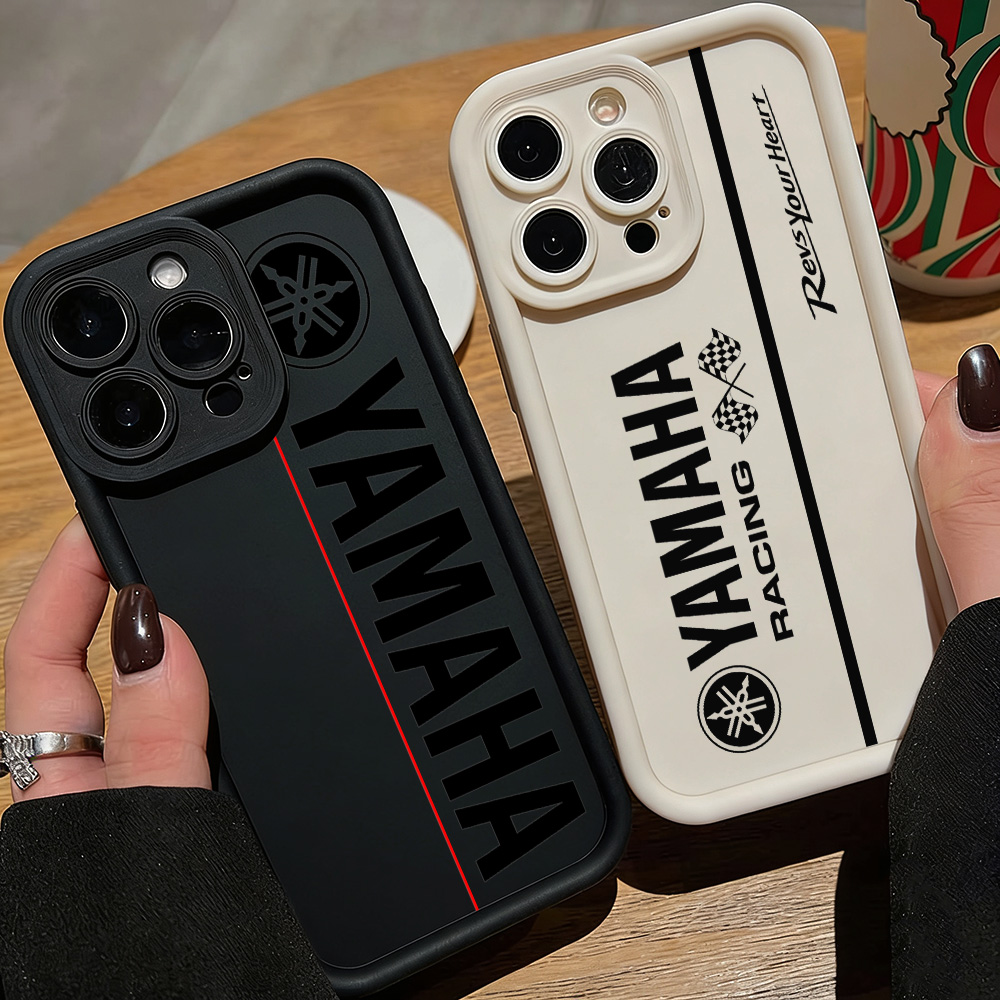 Phone Cases Vape - Phone Motorcycle Y-YamAha-S Case for iPhone