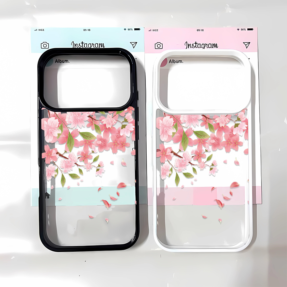 Phone Cases Cherry - Dark Cherry Phone Case Grunge Fresh