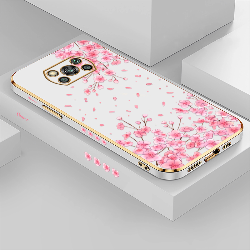 Phone Cases Xiaomi - Silicone Soft Phone Case For Xiaomi