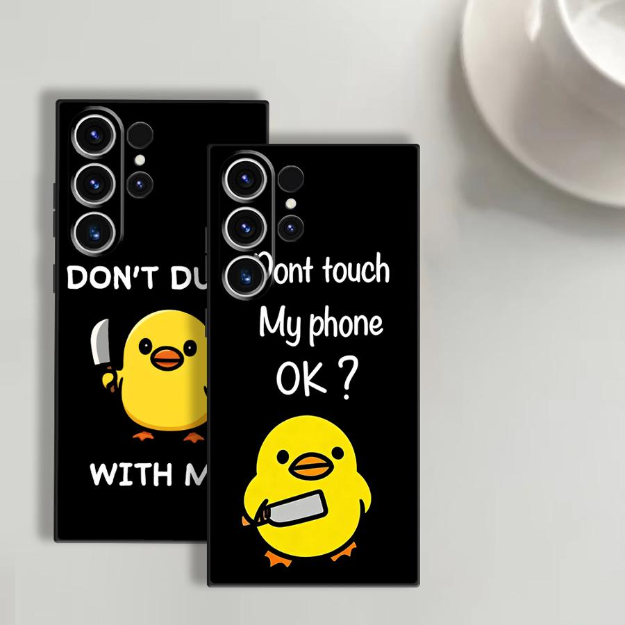 Phone Cases Samsung S25 Fe - Funda Phone Cover Case for Samsung