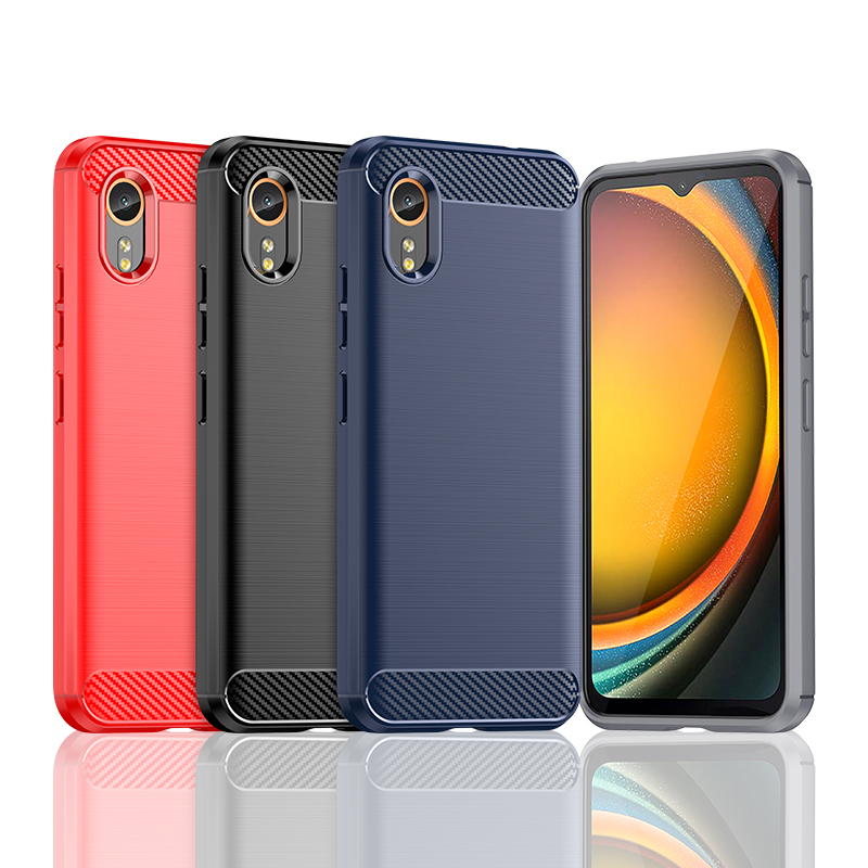 Phone Cases On Sale - Shock Resistant Soft Phone Case for