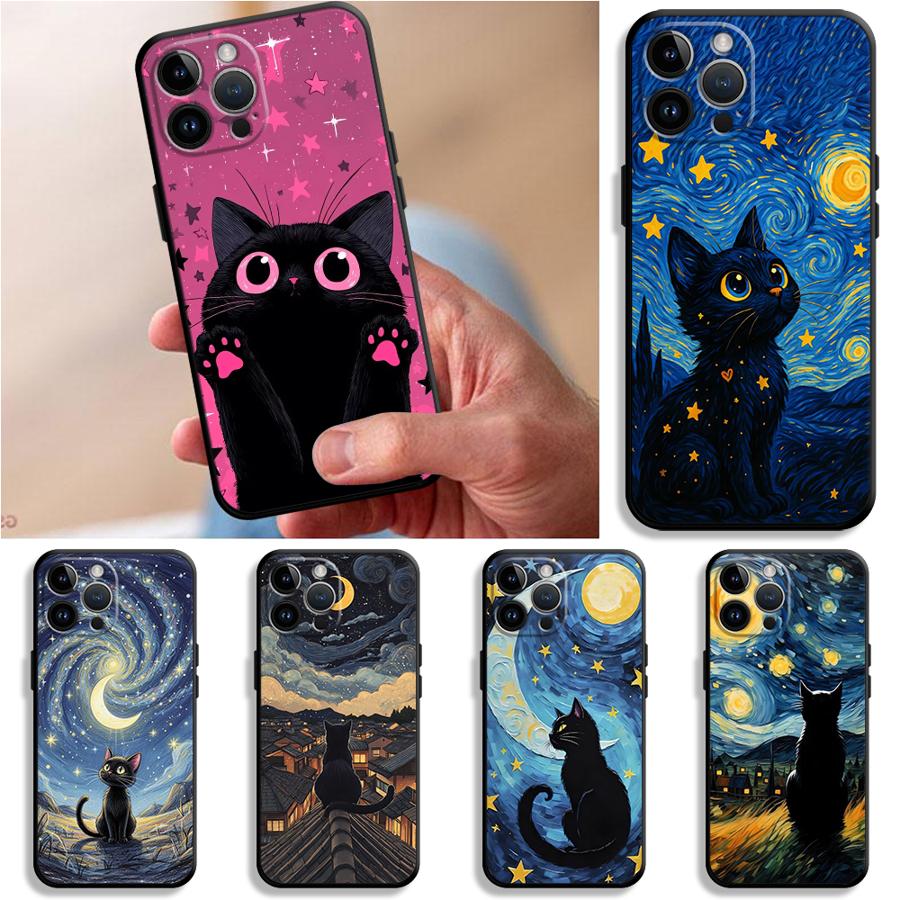 Phone Cases Art - Funda Phone Cover Phone Case for