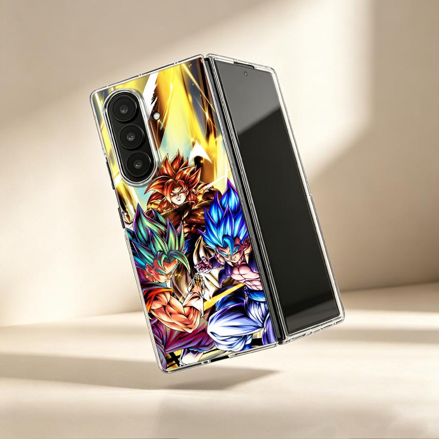Phone Cases Z Flip 5 - Phone Funda Case for Samsung Galaxy