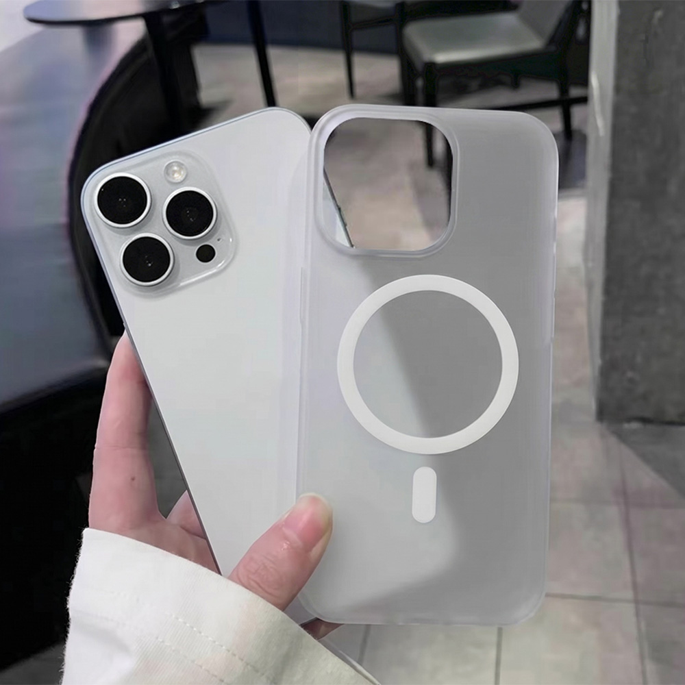 Ultra Thin Soft Matte Magnetic - Ring Stand Case review and price