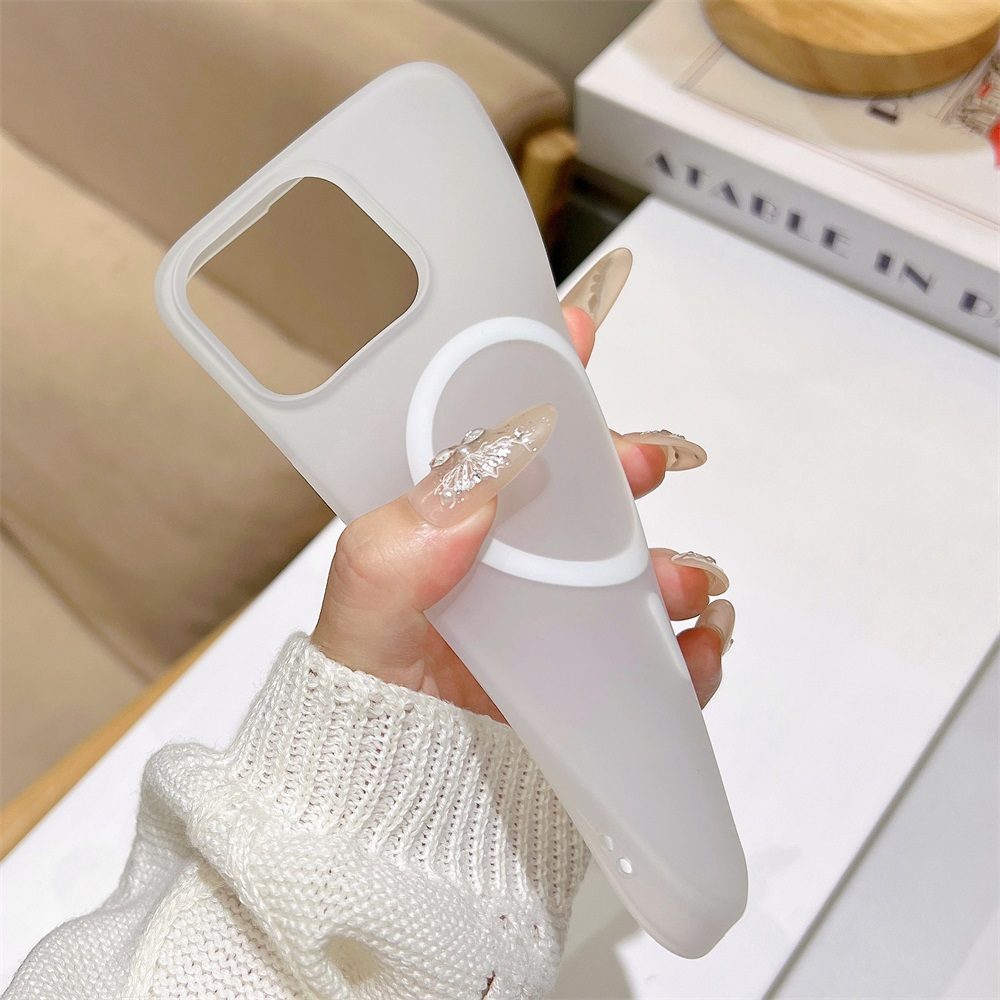 Ultra Thin Soft Matte Magnetic - Ring Stand Case review and price
