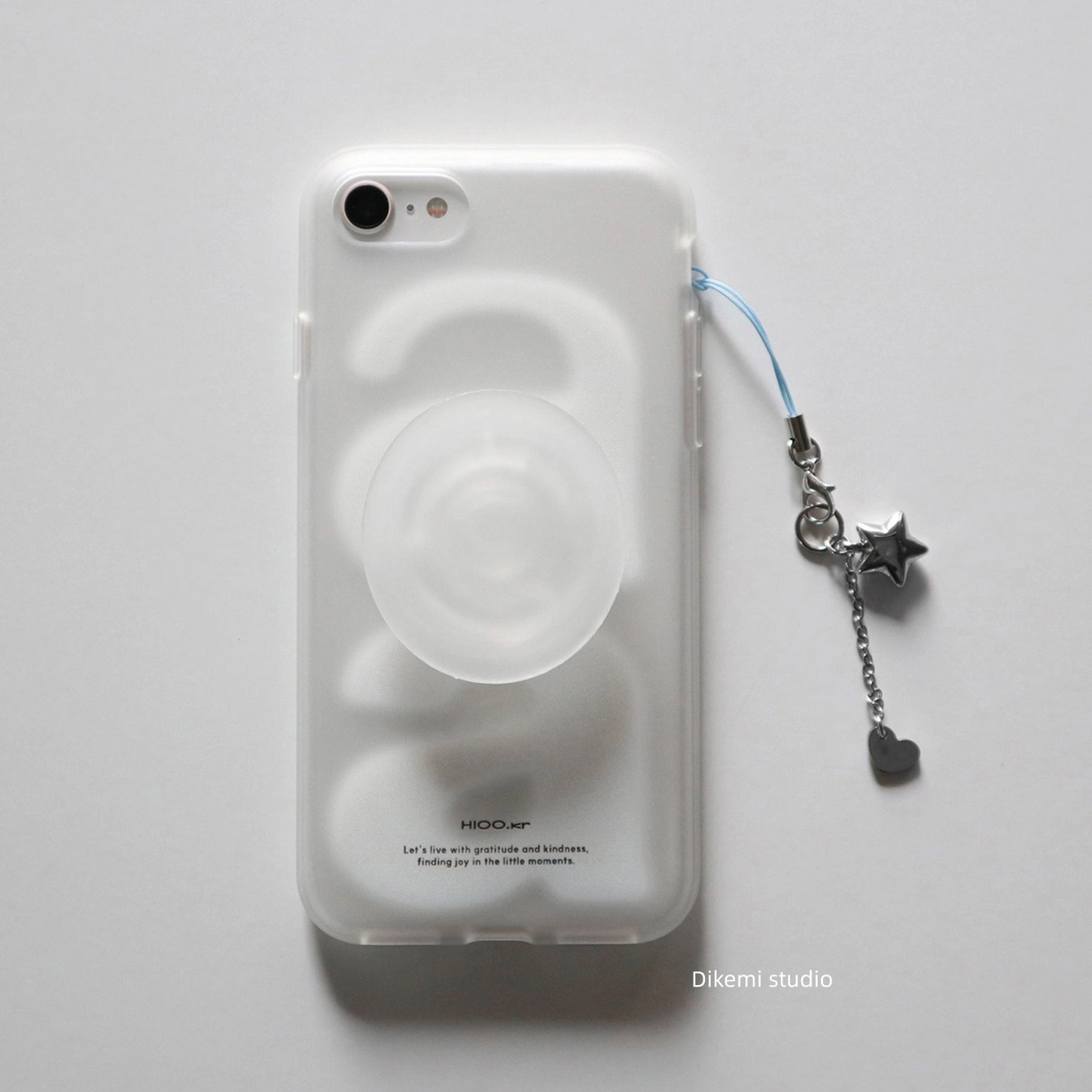 Simple Cartoon Funny Cute Cat  - Phone Cases Quirky review and price