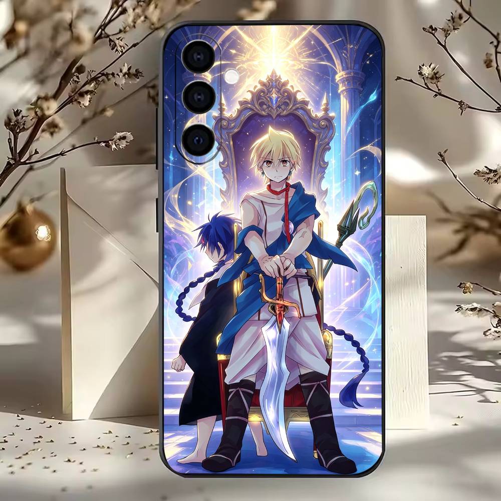 Alibaba Saluja T-The Kingdom o - Phone Cases Alibaba review and price