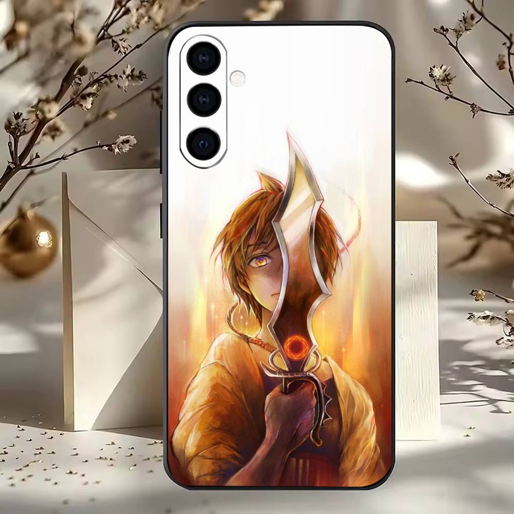 Alibaba Saluja T-The Kingdom o - Phone Cases Alibaba review and price