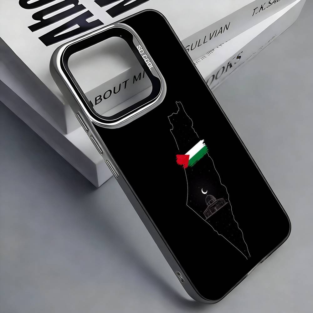 P-Palestines-F-Flag Map   Phon - Phone Cases Vape review and price