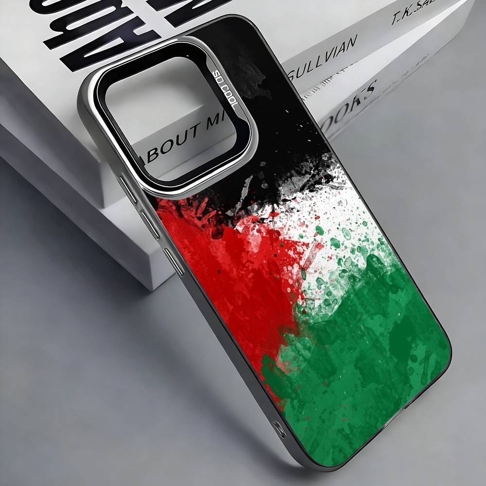 P-Palestines-F-Flag Map   Phon - Phone Cases Vape review and price