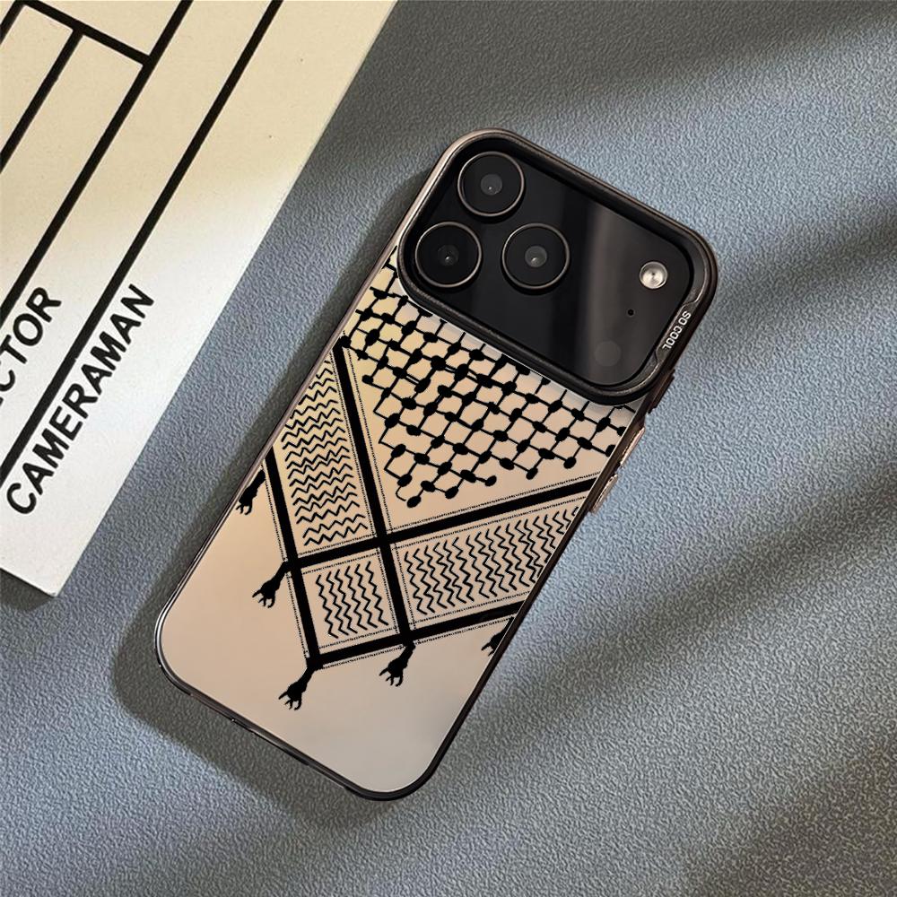 Keffiyeh P-Palestine Phone Cas - Phone Cases Iphone 14 review and price