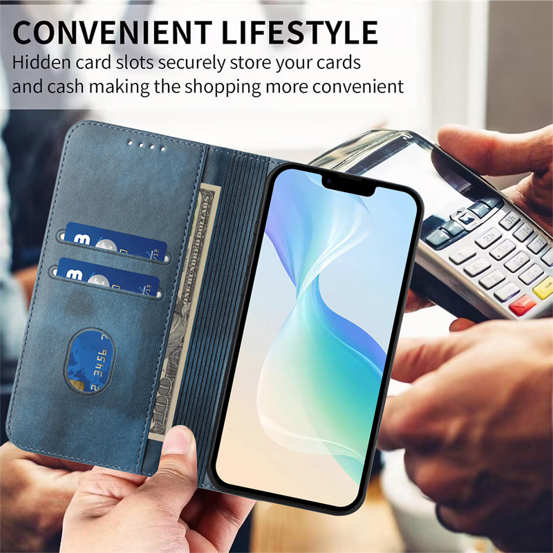Magnetic Case for Nothing Phon - Phone Cases With Wallet On Back review and price