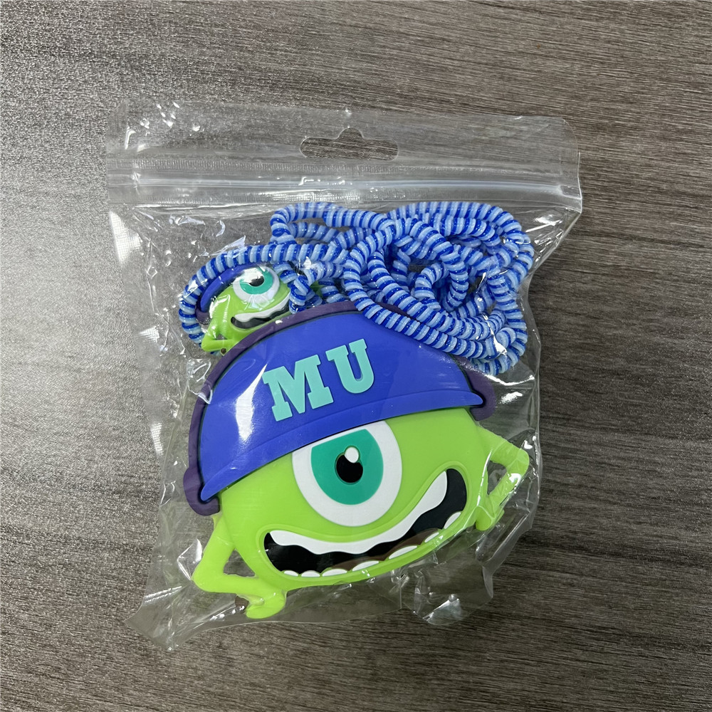 4Pcs/Set Cute 3D Cartoon Cable - Phone Cases Uk review and price