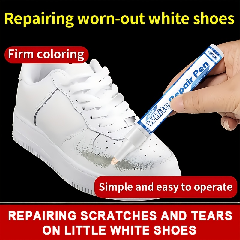 KJM - White Shoe Repair Pen 20 - Phone Cases On Sale review and price