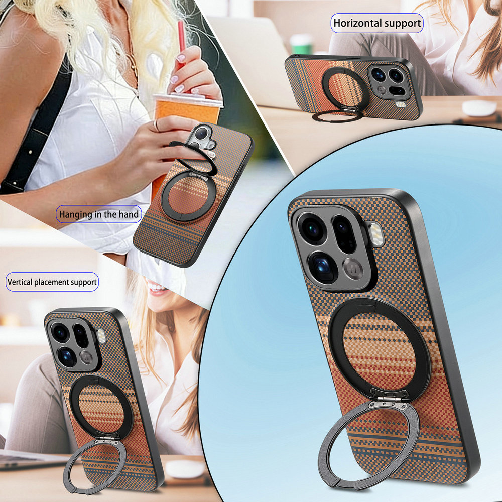 360°Matte Ring Stand for Magsa - Ring Stand Case review and price