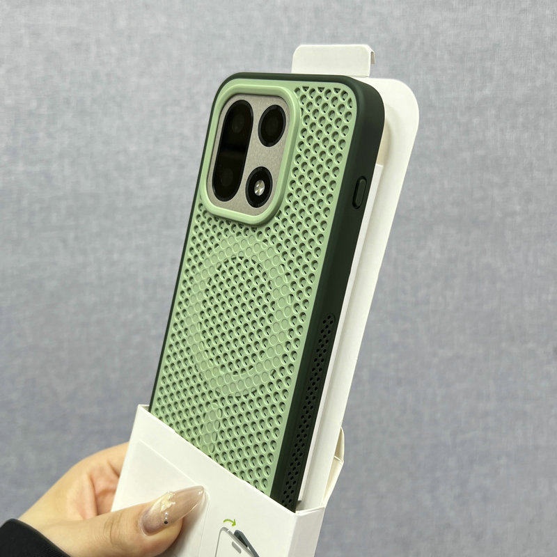 Luxury Cooling For Magsafe Wir - Heat Dissipation Case review and price