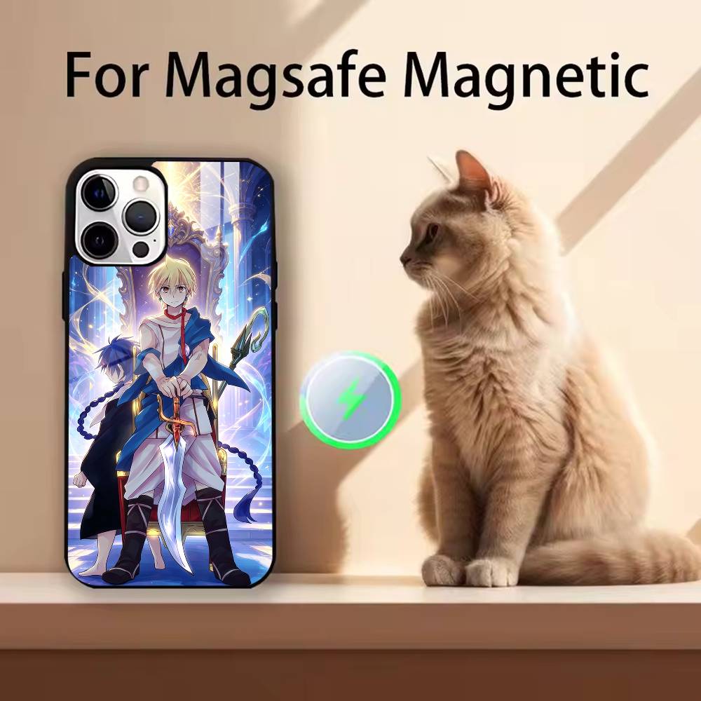 Alibaba Saluja T-The Kingdom o - Phone Cases Alibaba review and price