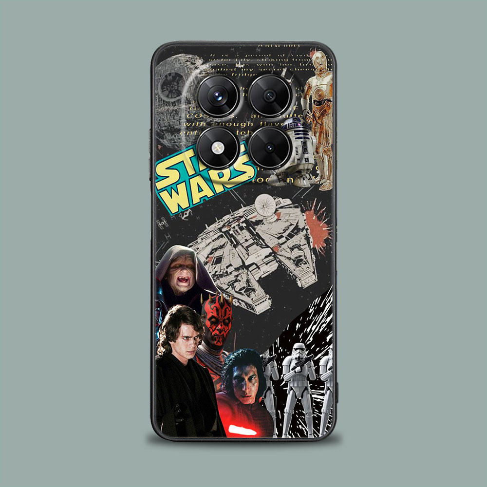 Phone Case For Redmi 15C 14C 1 - Phone Cases Redmi review and price