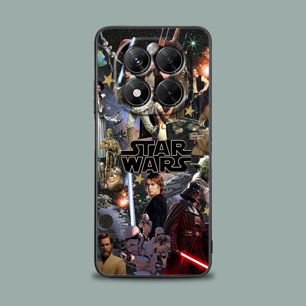 Phone Case For Redmi 15C 14C 1 - Phone Cases Redmi review and price