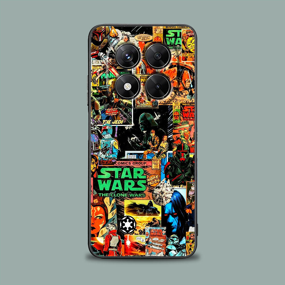 Phone Case For Redmi 15C 14C 1 - Phone Cases Redmi review and price