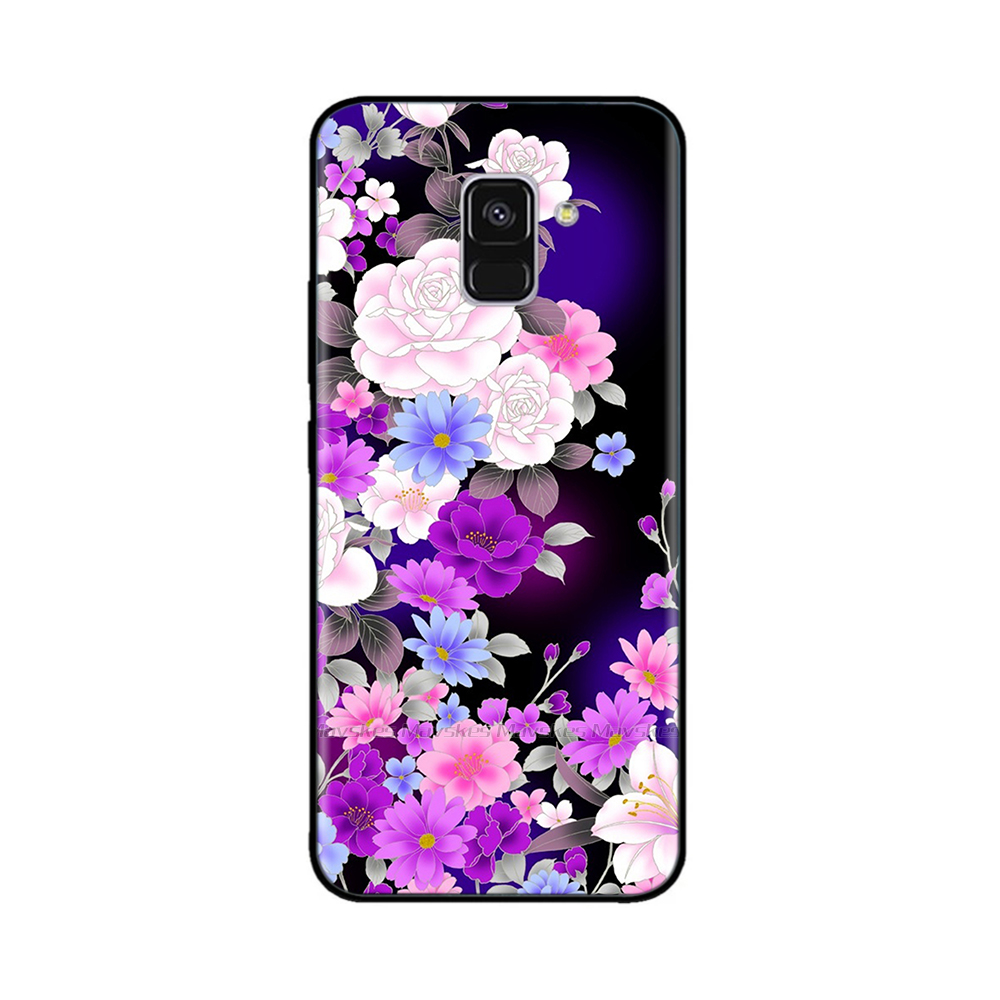 For Samsung Galaxy A8 2018 Cas - Phone Cases On Sale review and price