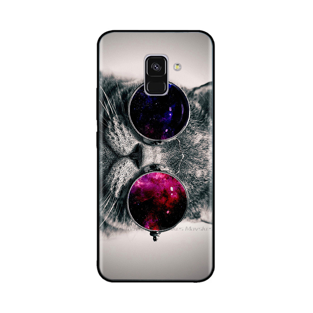 For Samsung Galaxy A8 2018 Cas - Phone Cases On Sale review and price
