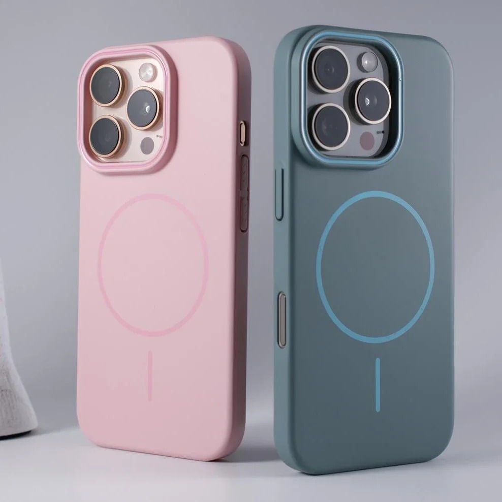 Luxury Original For Magsafe Ma - Phone Cases Classy review and price