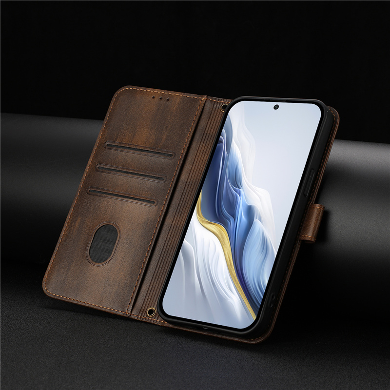 I17e/i17Pro Max/i17 Magnetic C - Phone Cases With Wallet On Back review and price