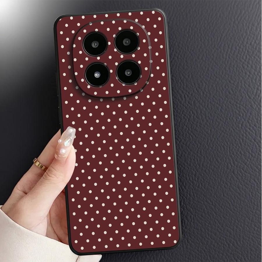 Case for Xiaomi Redmi Note 15  - Phone Cases Brown review and price