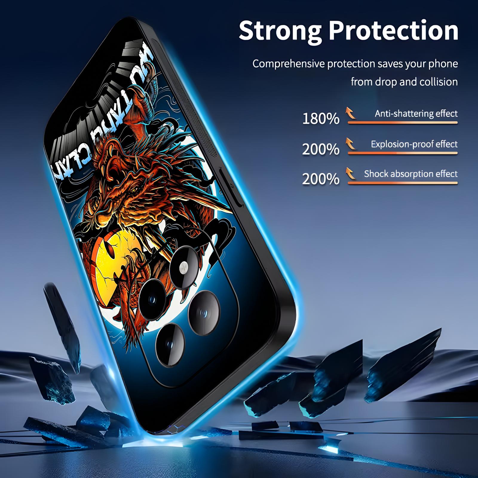Phone Case For Redmi Note15 14 - Phone Cases Redmi review and price