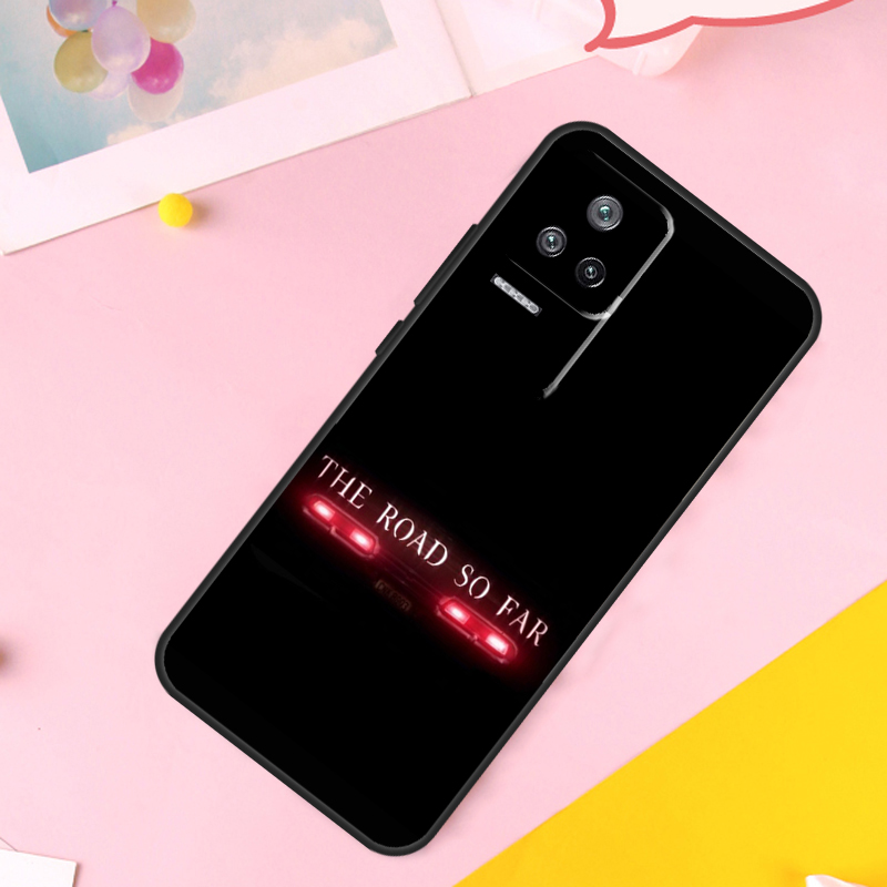 Supernatural CARRY ON MY WAYWA - Phone Cases Xiaomi 15 review and price