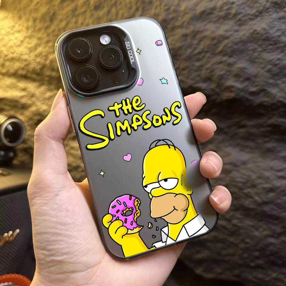 Funny Cartoon Phone Case For i - Phone Cases Quirky review and price