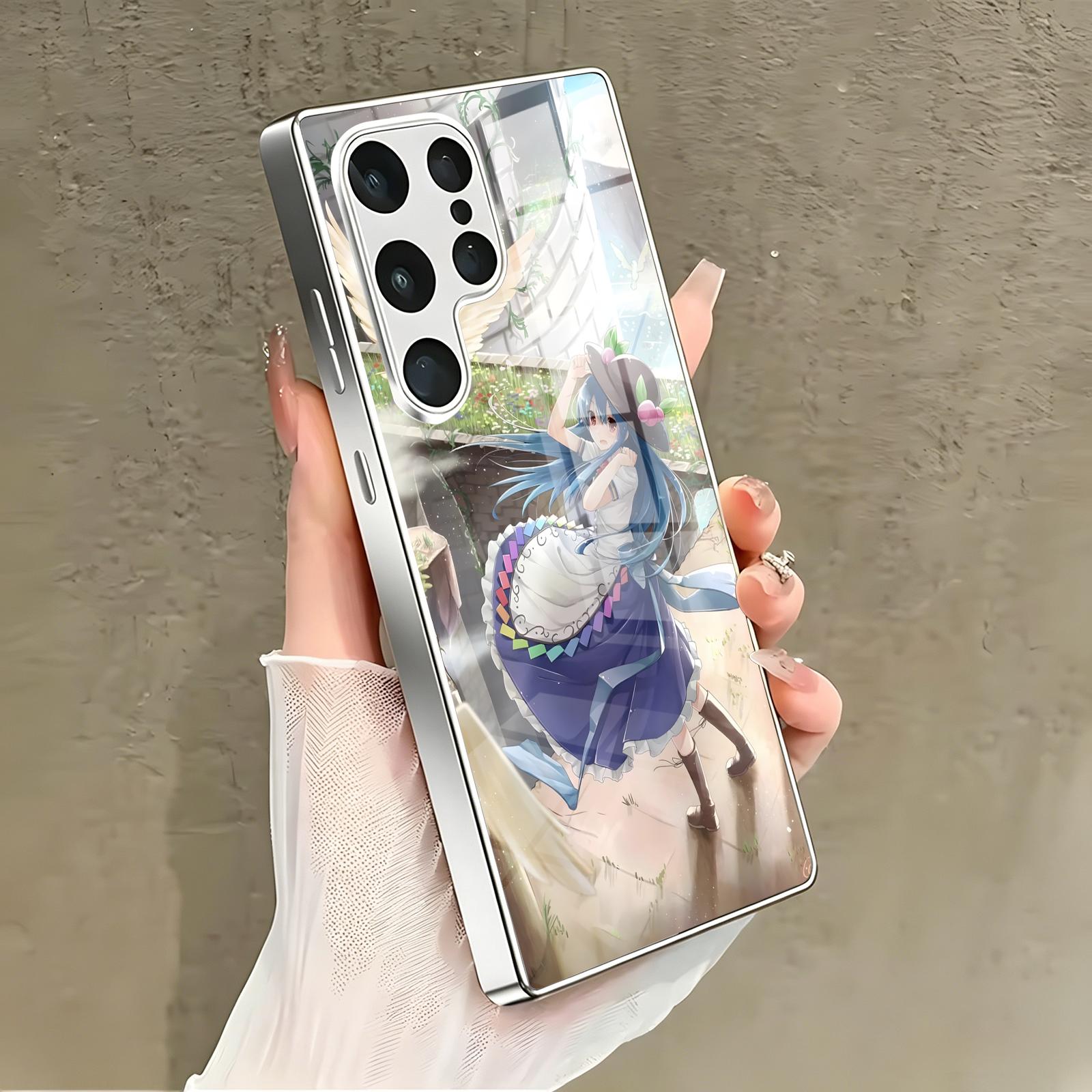 Phone Case For Samsung S26 S25 - Phone Cases Samsung S24 review and price