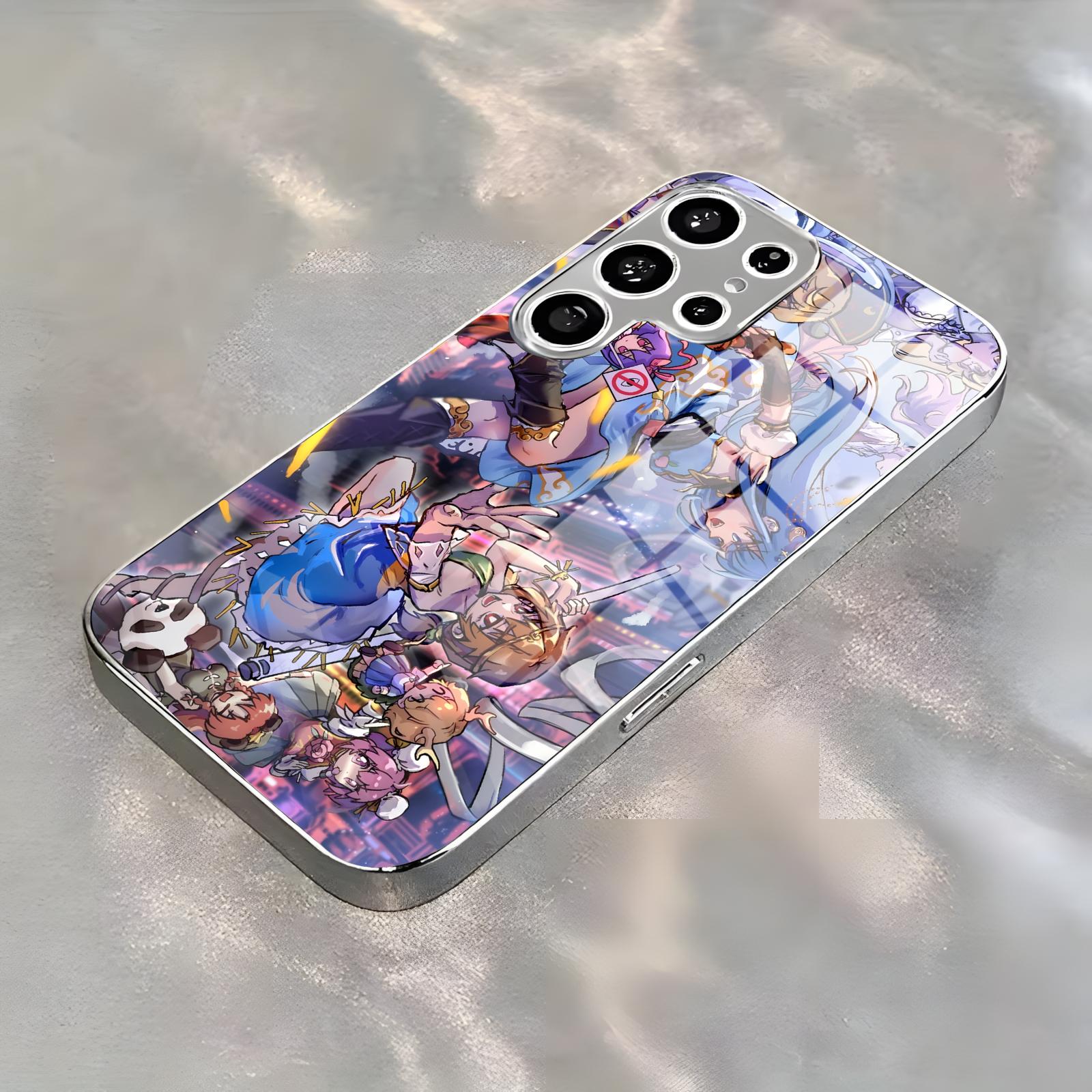 Phone Case For Samsung S26 S25 - Phone Cases Samsung S24 review and price