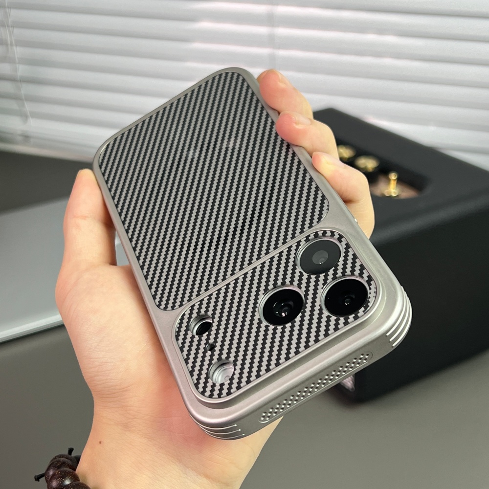 Original Frosted Heat Dissipat - Heat Dissipation Case review and price