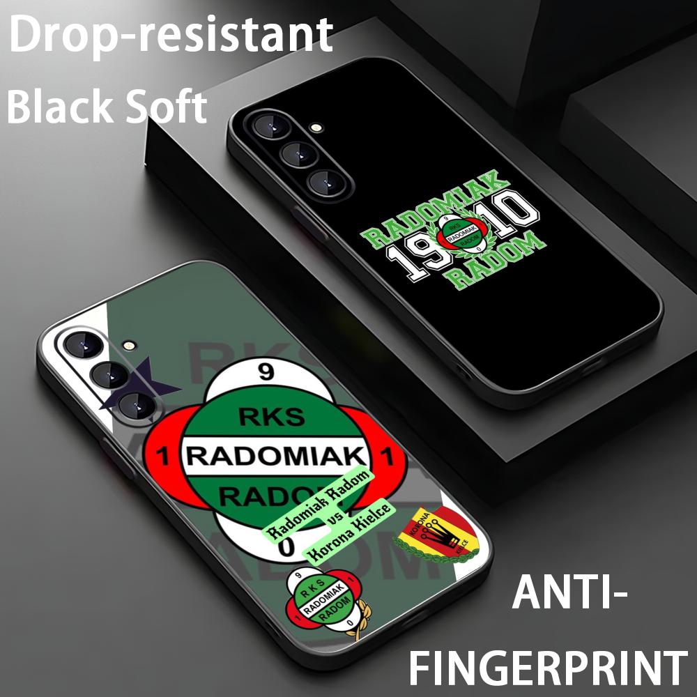 Radomiak Radom Phone Case For  - Phone Cases Black review and price