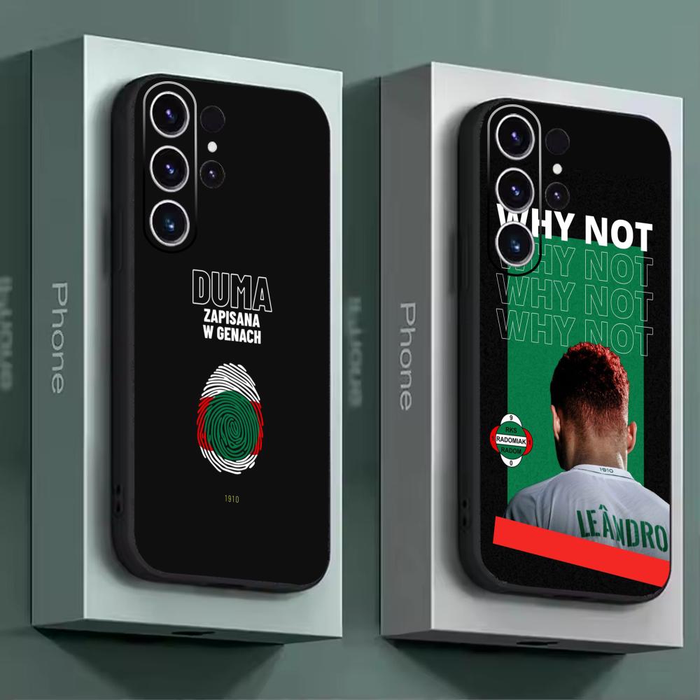 Radomiak Radom Phone Case For  - Phone Cases Black review and price