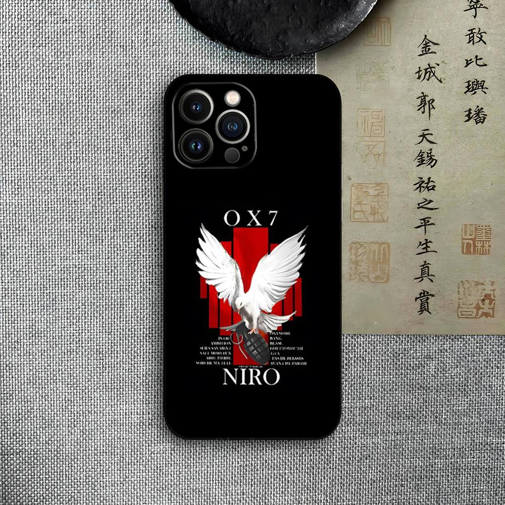 N-NIRO OX7 Phone Case For Ipho - Phone Cases Classy review and price