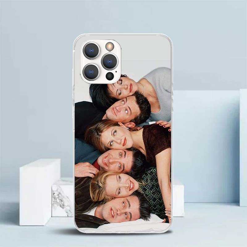 Friends Tv Show Funny Family S - Phone Cases Quirky review and price