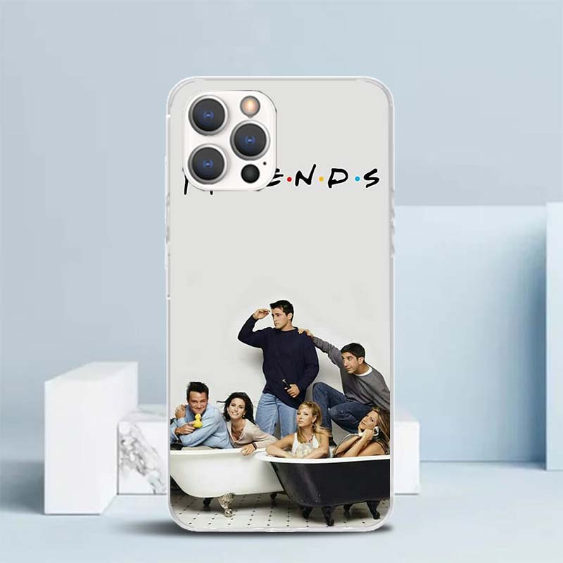 Friends Tv Show Funny Family S - Phone Cases Quirky review and price
