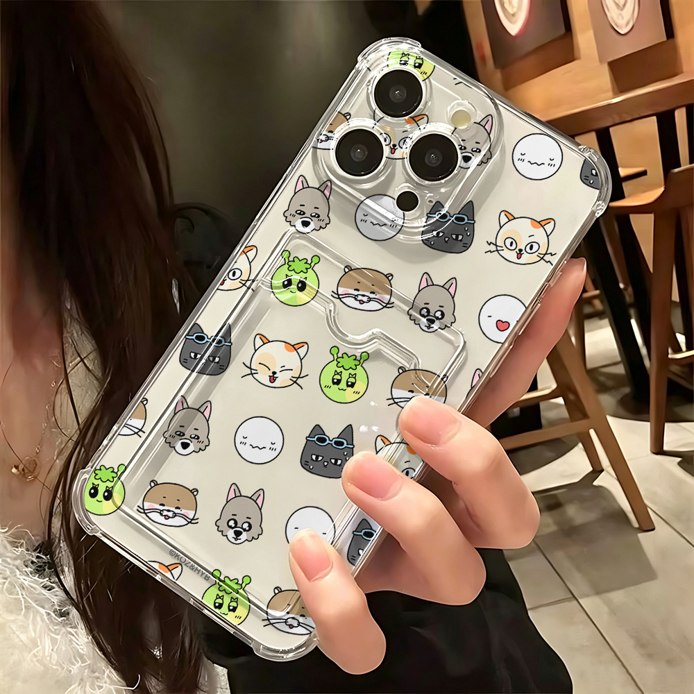 Animals B-BOYNEXTDOORs Hot Car - Phone Cases Best review and price